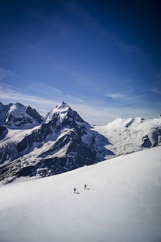 Giardino Mountain