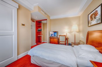 Hotel Moosburger Hof galeri fotoğrafı