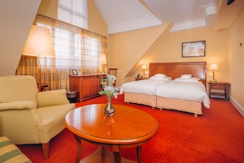 Hotel Moosburger Hof galeri fotoğrafı