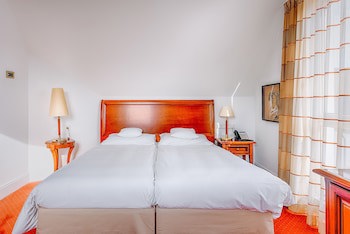 Hotel Moosburger Hof fotoğrafı