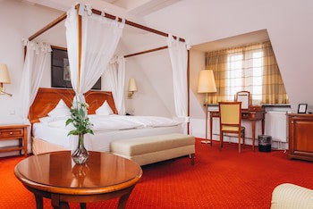 Hotel Moosburger Hof galeri fotoğrafı