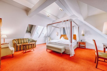 Hotel Moosburger Hof galeri fotoğrafı