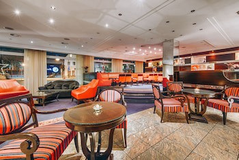 Hotel Moosburger Hof fotoğrafı