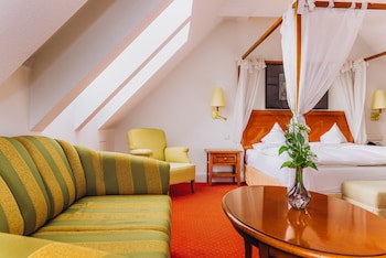 Hotel Moosburger Hof galeri fotoğrafı