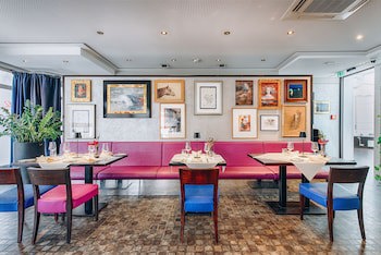 Hotel Moosburger Hof galeri fotoğrafı