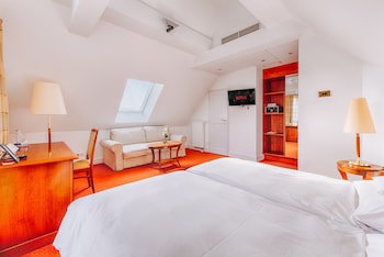 Hotel Moosburger Hof galeri fotoğrafı