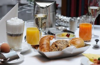 Hotel Moosburger Hof galeri fotoğrafı