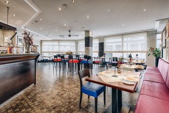 Hotel Moosburger Hof galeri fotoğrafı