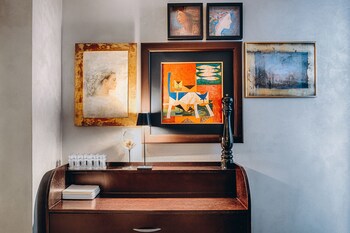 Hotel Moosburger Hof galeri fotoğrafı