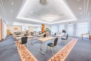 Hotel Moosburger Hof galeri fotoğrafı