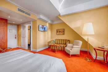 Hotel Moosburger Hof galeri fotoğrafı