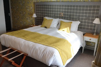 The Woolly Sheep Inn
