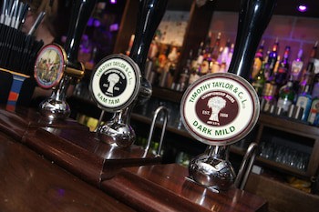 The Woolly Sheep Inn