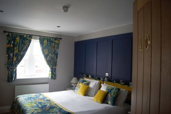 The Woolly Sheep Inn