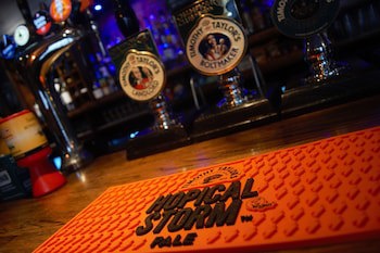 The Woolly Sheep Inn
