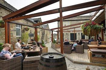 The Woolly Sheep Inn