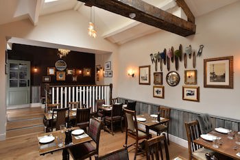 The Woolly Sheep Inn