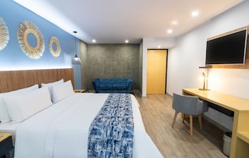 Ghl Hotel Abadia Plaza