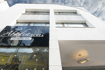 Ghl Hotel Abadia Plaza