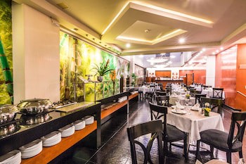 Ghl Hotel Abadia Plaza