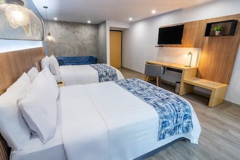 Ghl Hotel Abadia Plaza