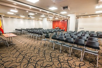 Ghl Hotel Abadia Plaza