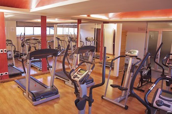 Ghl Hotel Abadia Plaza
