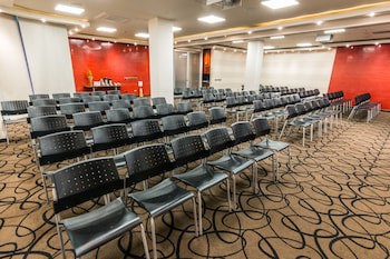 Ghl Hotel Abadia Plaza