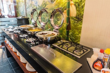 Ghl Hotel Abadia Plaza
