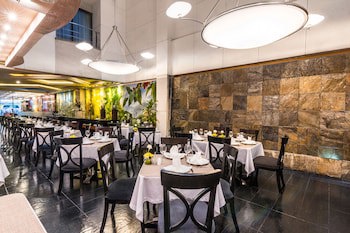 Ghl Hotel Abadia Plaza