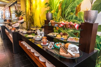 Ghl Hotel Abadia Plaza