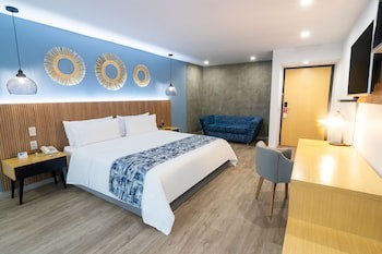 Ghl Hotel Abadia Plaza