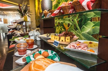 Ghl Hotel Abadia Plaza