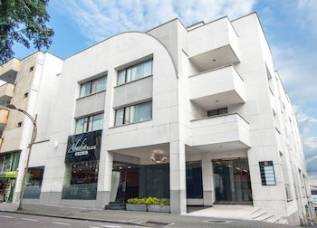 Ghl Hotel Abadia Plaza