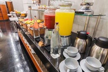 Ghl Hotel Abadia Plaza