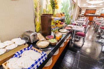Ghl Hotel Abadia Plaza
