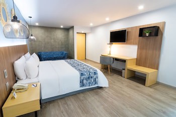 Ghl Hotel Abadia Plaza