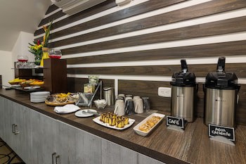 Ghl Hotel Abadia Plaza