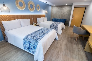 Ghl Hotel Abadia Plaza