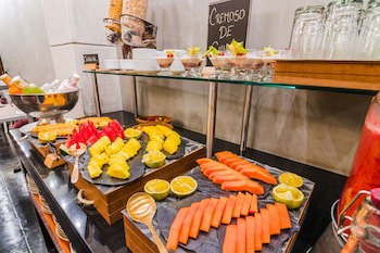Ghl Hotel Abadia Plaza