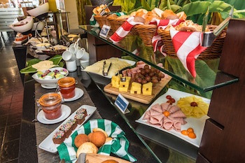 Ghl Hotel Abadia Plaza