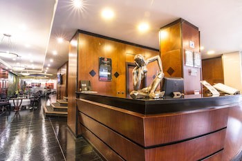 Ghl Hotel Abadia Plaza