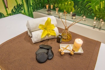 Ghl Hotel Abadia Plaza