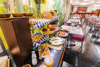 Ghl Hotel Abadia Plaza