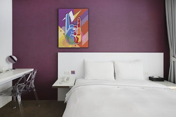 Cityinn Hotel Plus Ximending Branch