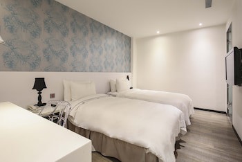 Cityinn Hotel Plus Ximending Branch