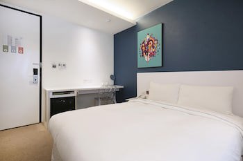 Cityinn Hotel Plus Ximending Branch