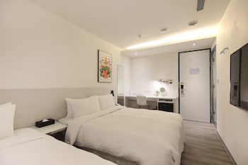 Cityinn Hotel Plus Ximending Branch