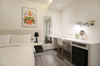 Cityinn Hotel Plus Ximending Branch