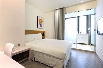 Cityinn Hotel Plus Ximending Branch